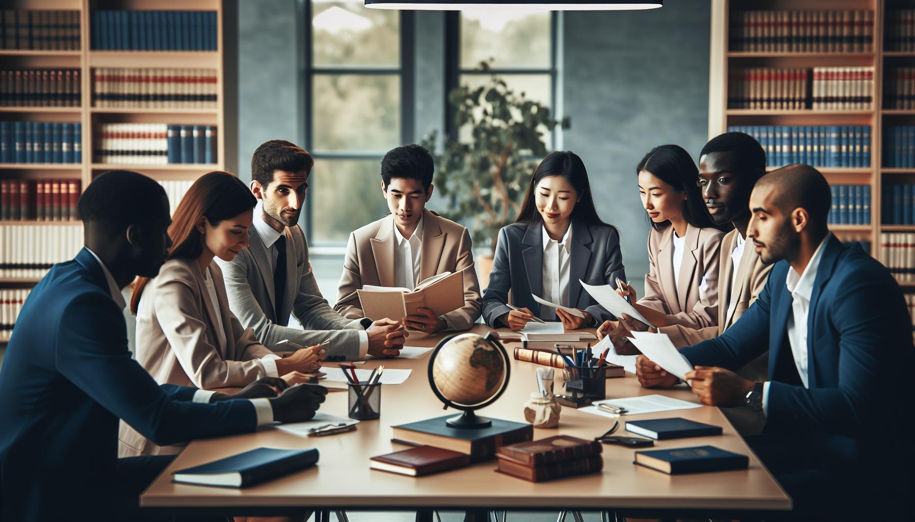 What Does International Students Mean: Definition & Legal Status 2 Key Legal Status for International Students