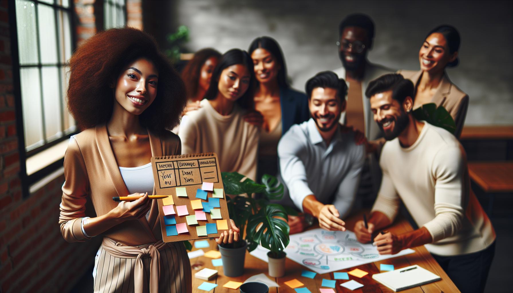 Top Themes for Motivational Messages