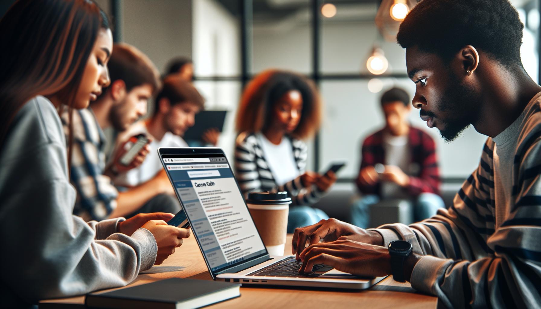 What is a Course Code in University? Registration Guide 2 How to Look Up Your Course Codes