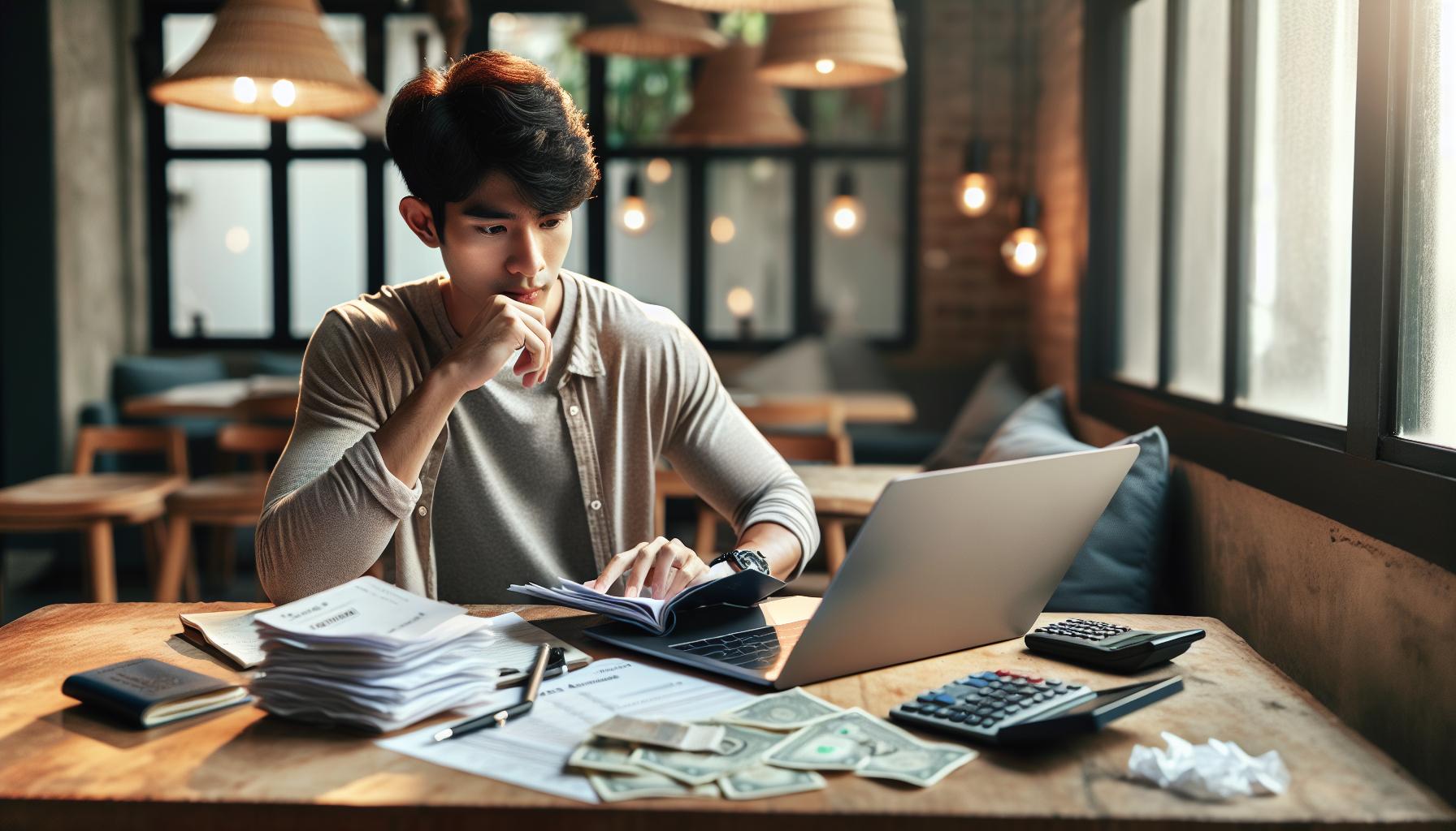 How Much Does It Cost for a Student Visa? Fee Breakdown Guide 2 Core Costs of Applying for a Student Visa