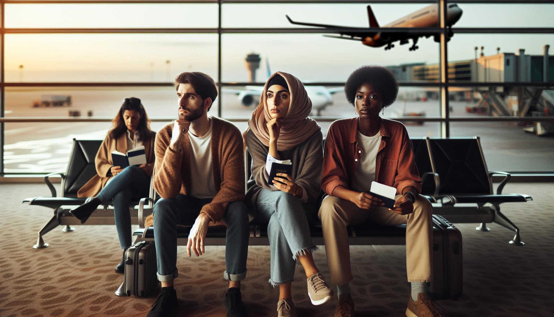Reasons You Might Consider Canceling Your Visa