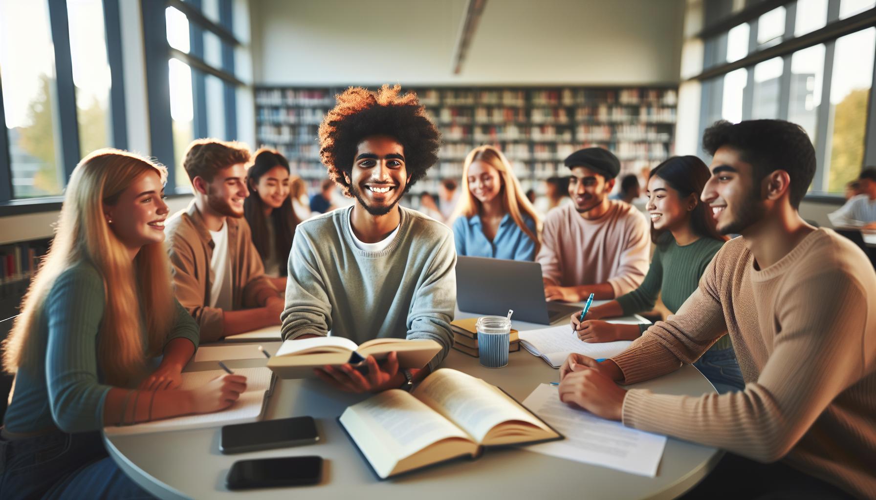 Diversity and Inclusion: Student Experiences