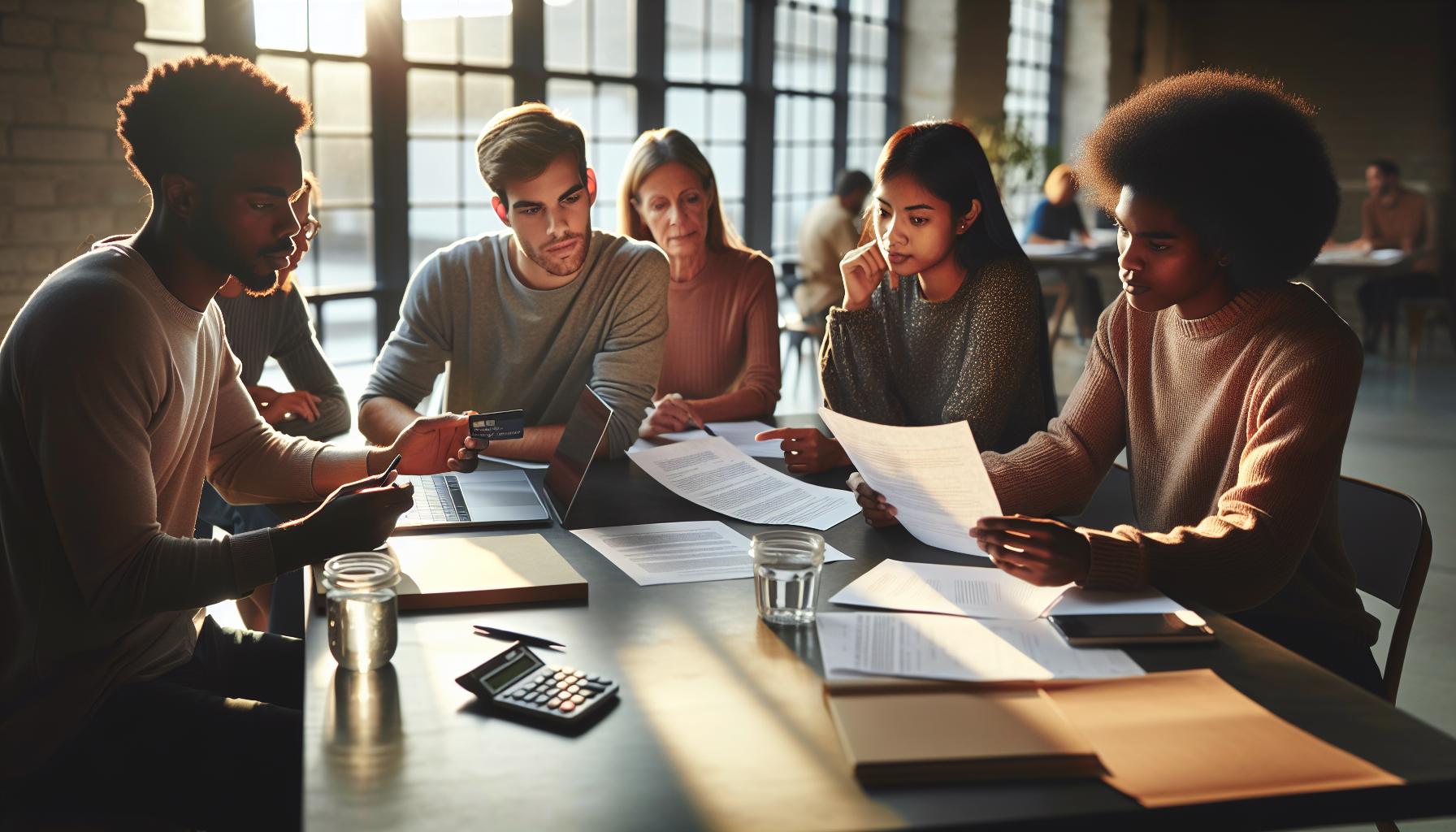 Application Fees: What to Expect and Budget