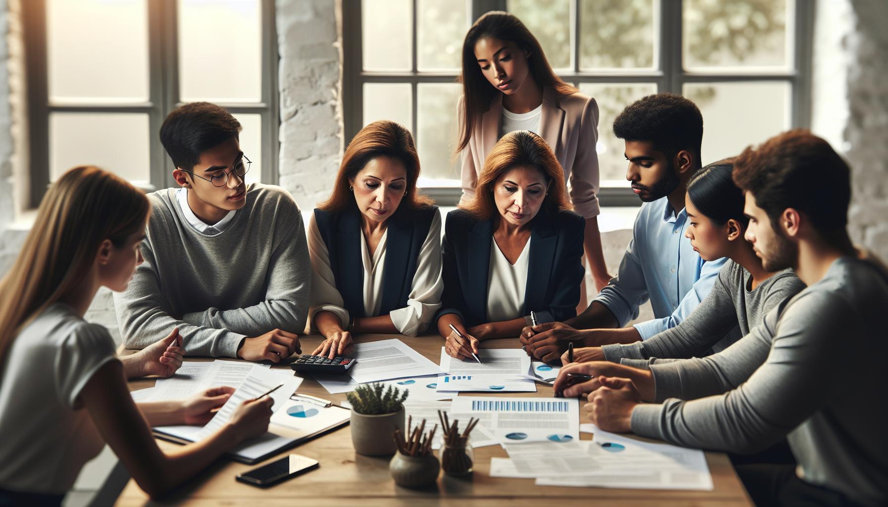 How Are Student Loan Interest Rates Calculated?