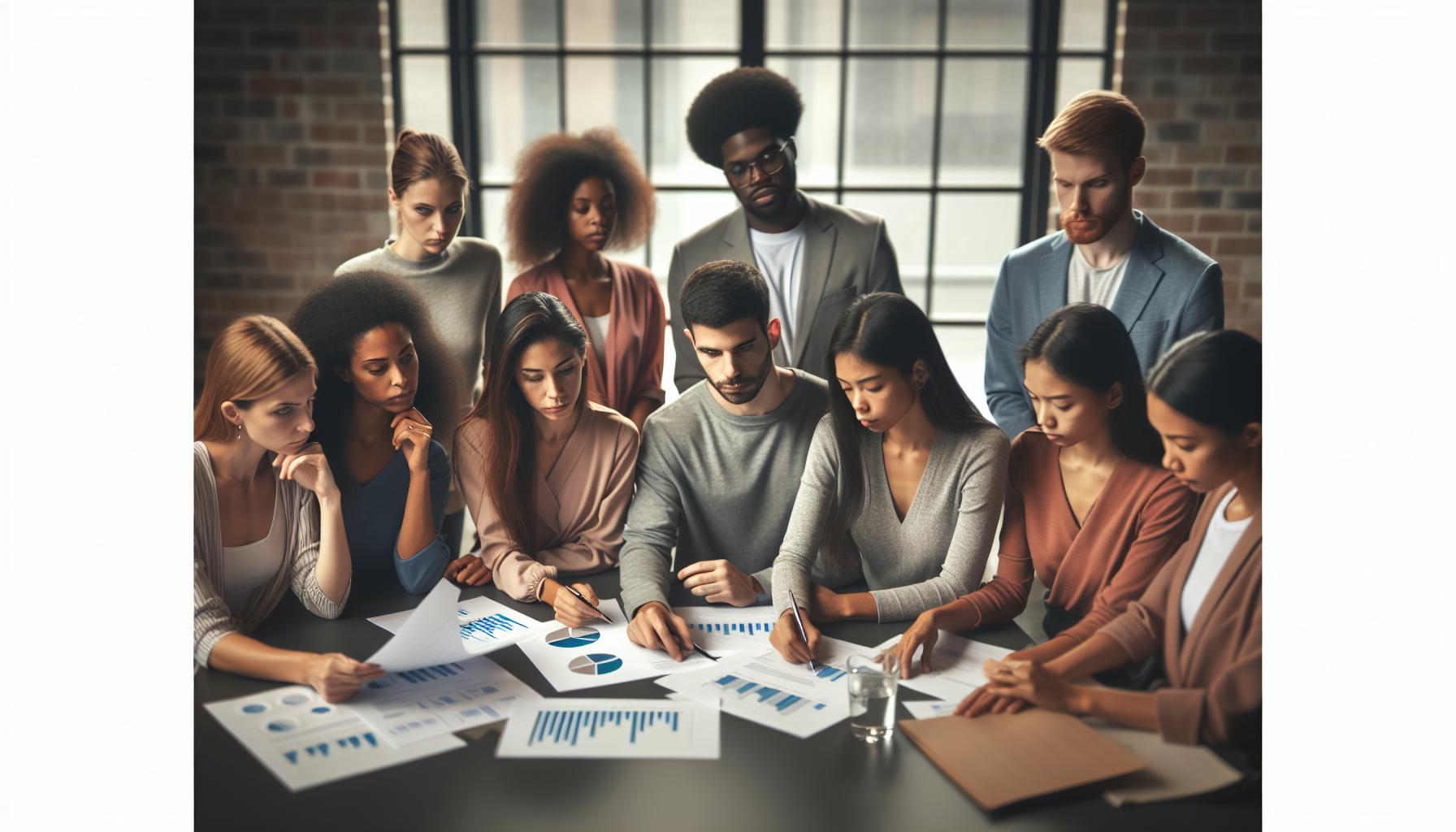 Understanding the Importance of Acceptance Rates