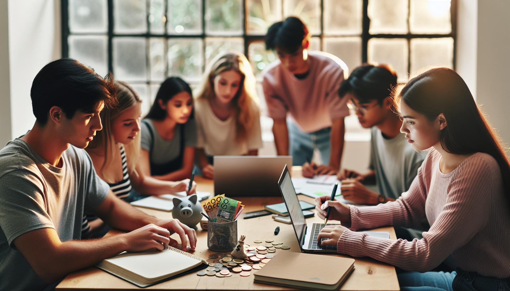 Budgeting for Your Australian Student Life