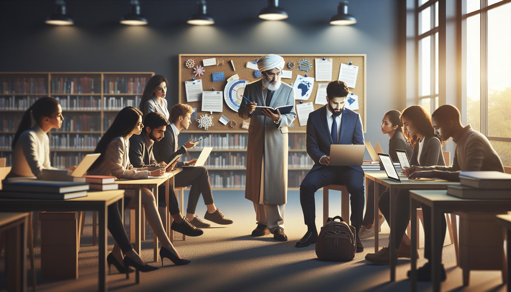 Key Factors Influencing University Rankings