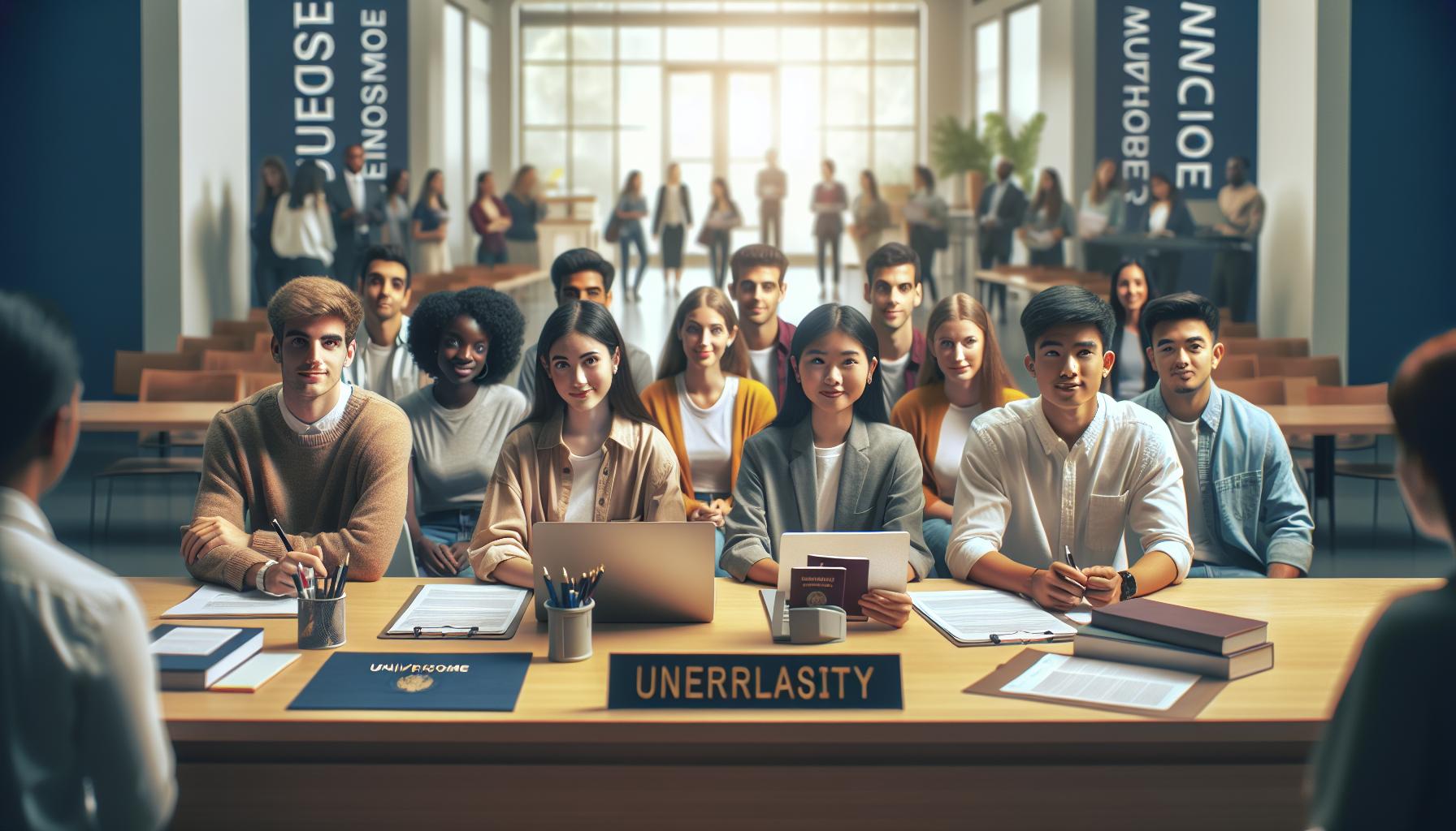 When Does University Start in Italy? International Study Guide 3 Understanding Enrollment Processes for International Students