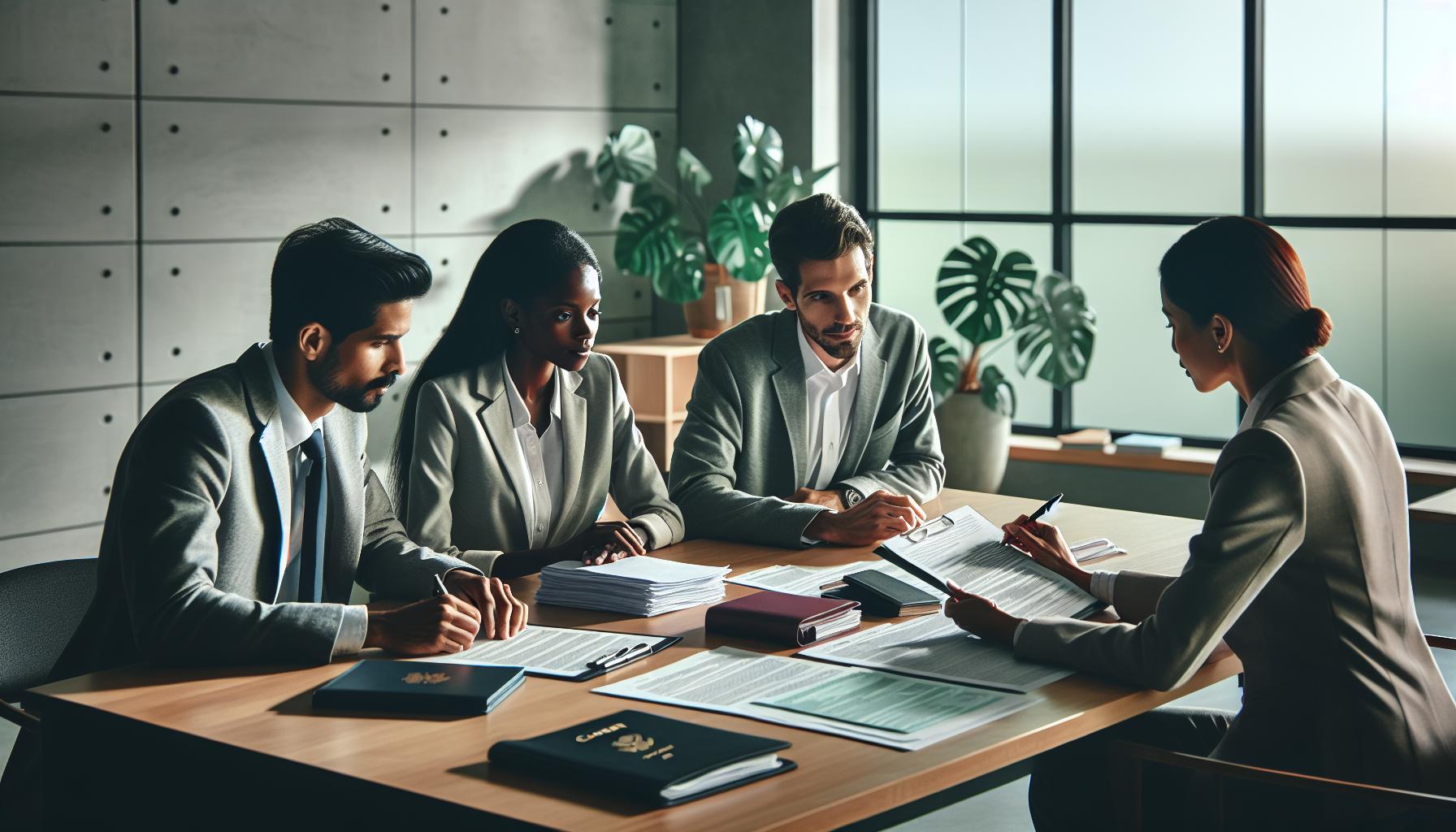 Can I Extend My Student Visa in Australia? Quick Guide 3 Necessary Documentation for Visa Extension