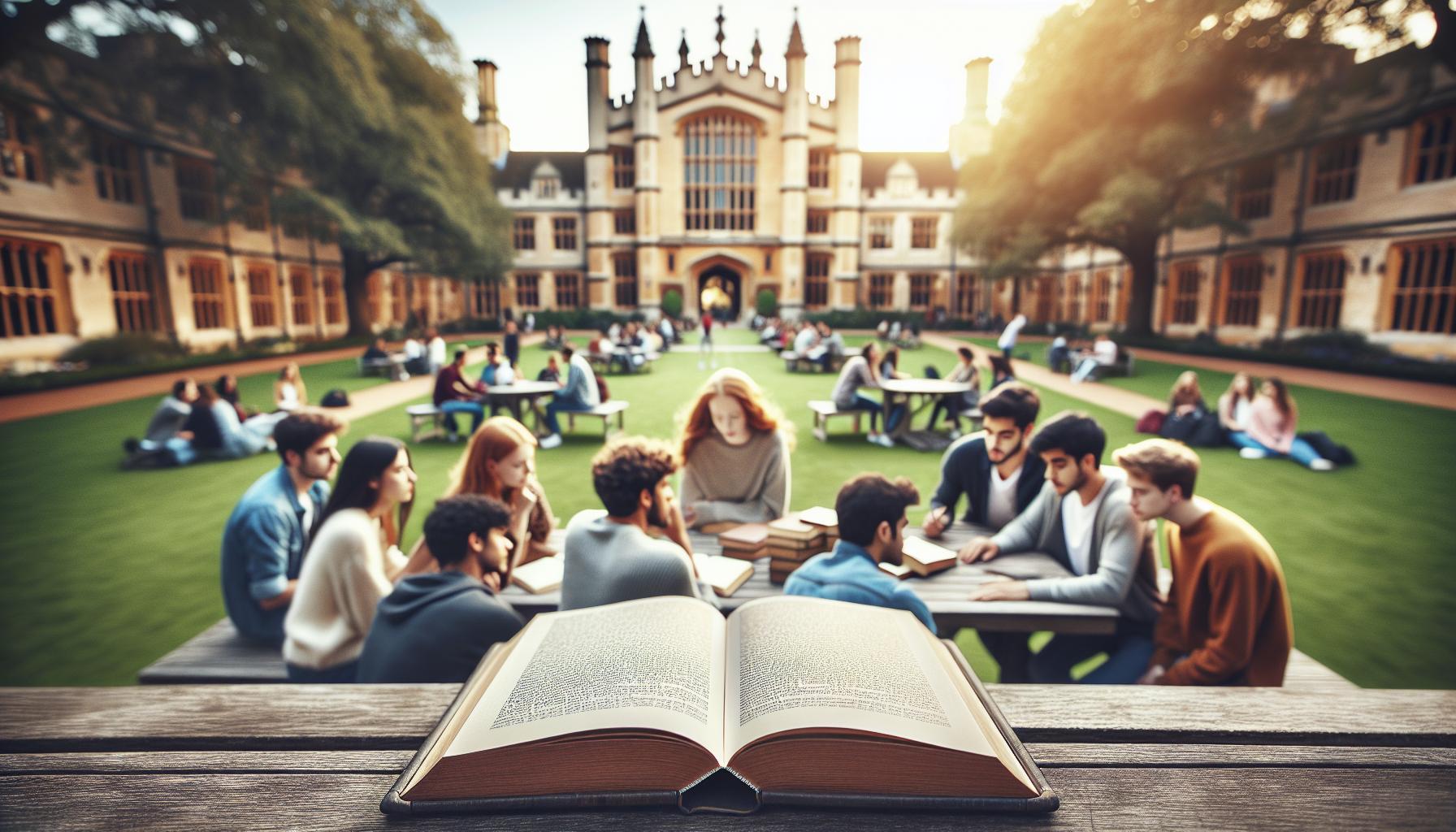 What Is the Difference Between College and University? 1 What is a University? Key Differences Explained