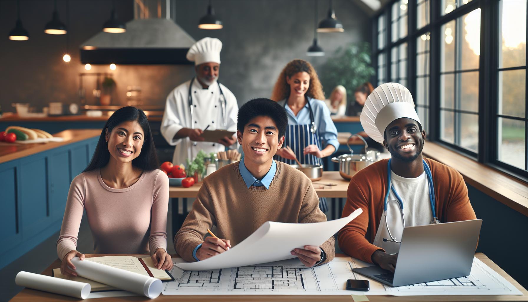 Understanding Your Options: Non-University Careers
