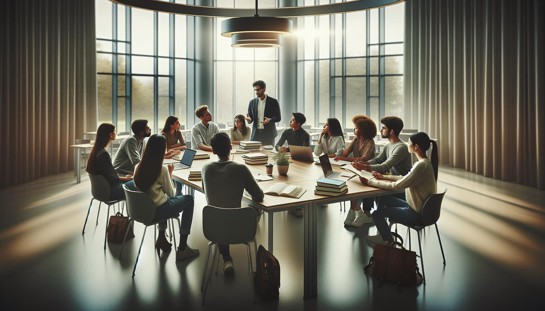 What Are University Tutorials and Their Purpose?