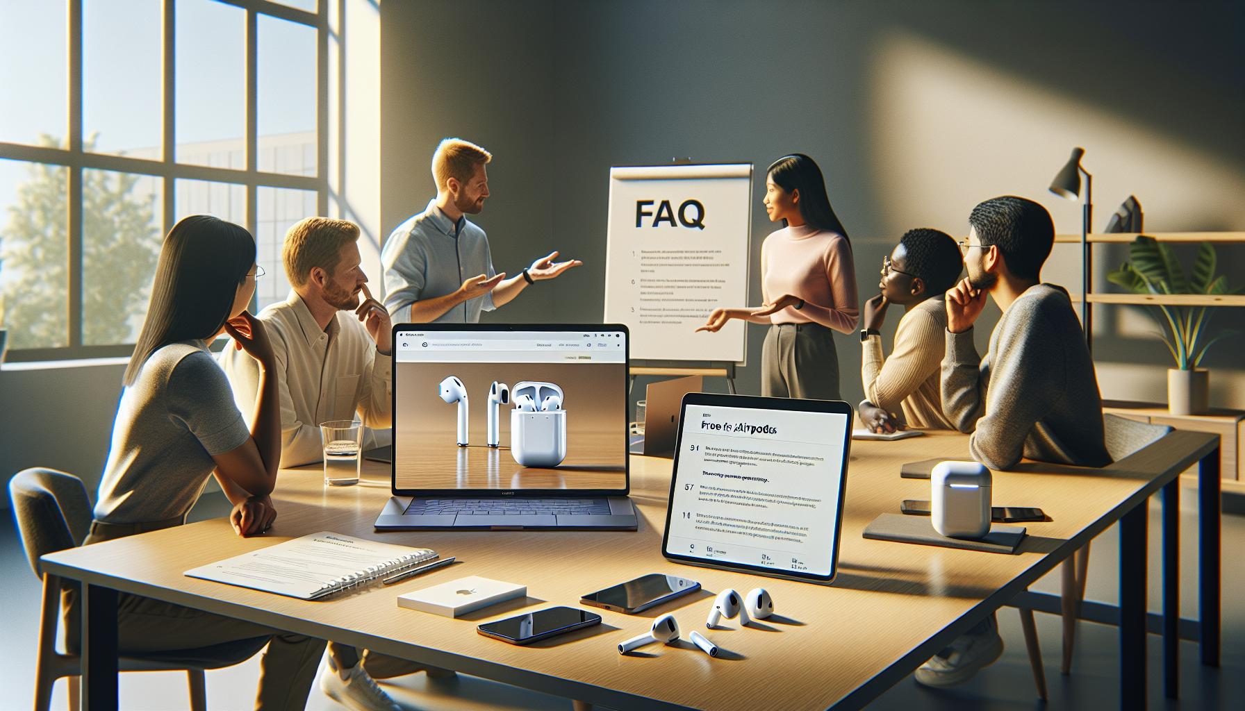 Does Apple Still Do Free AirPods for Students? Latest Deals 2 Exploring the Latest Deals on AirPods for Students
