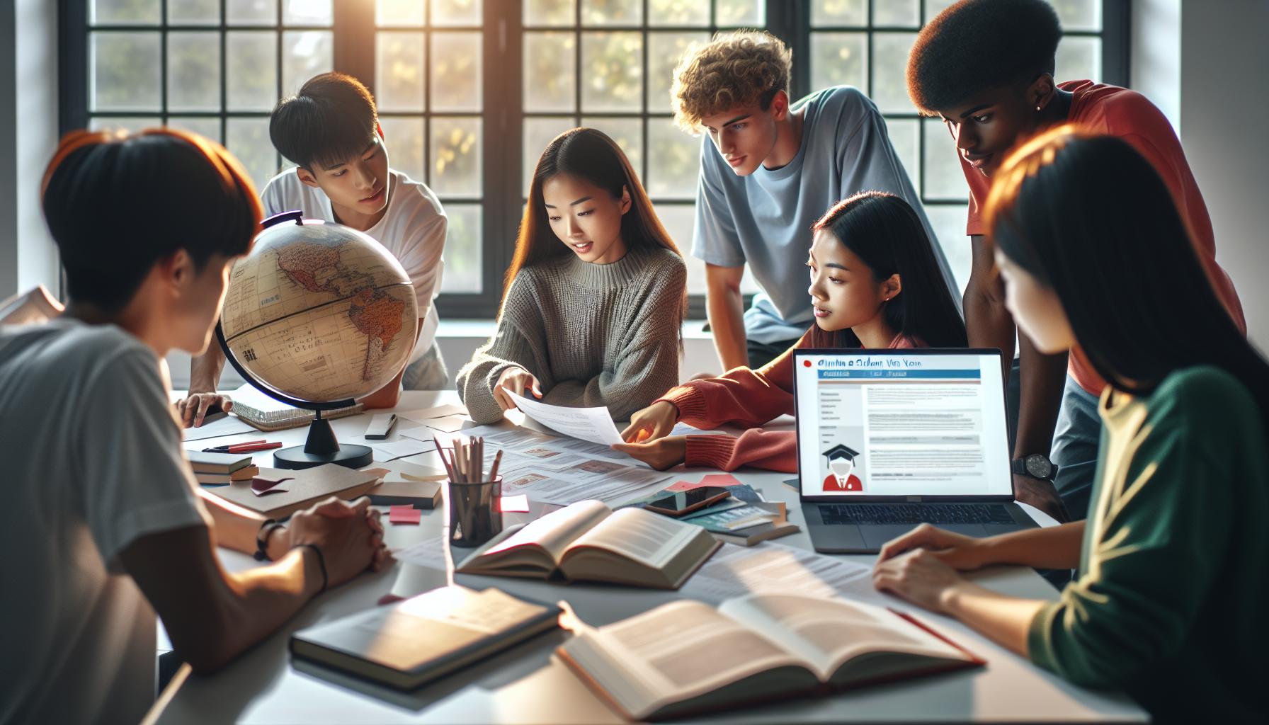 Understanding the China Student Visa Requirements