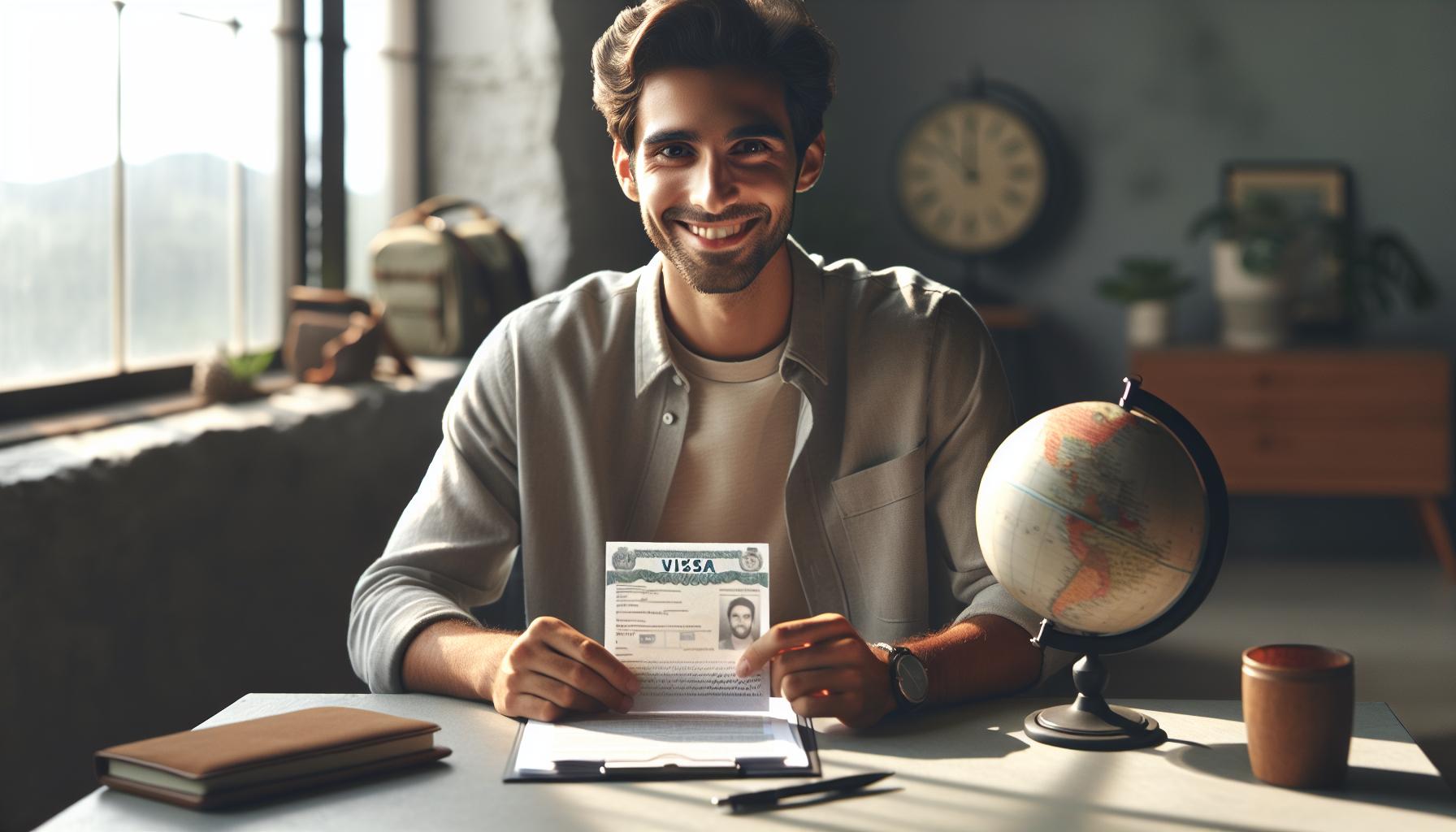 Visa Requirements for New Zealand Travel