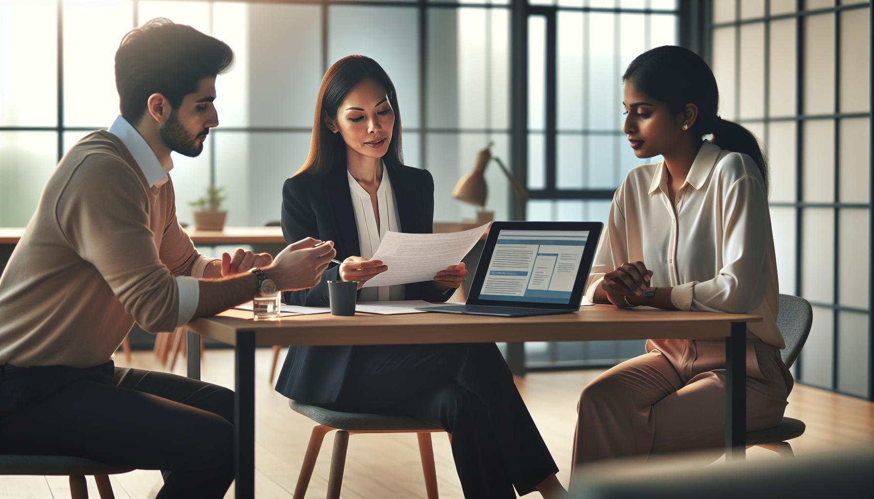 Understanding the Absence Submission Process