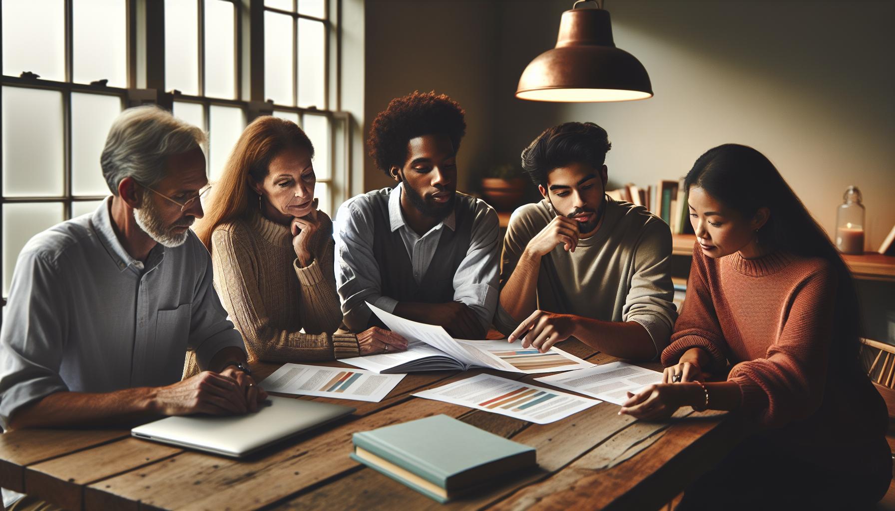 Understanding the Curriculum and Course Offerings