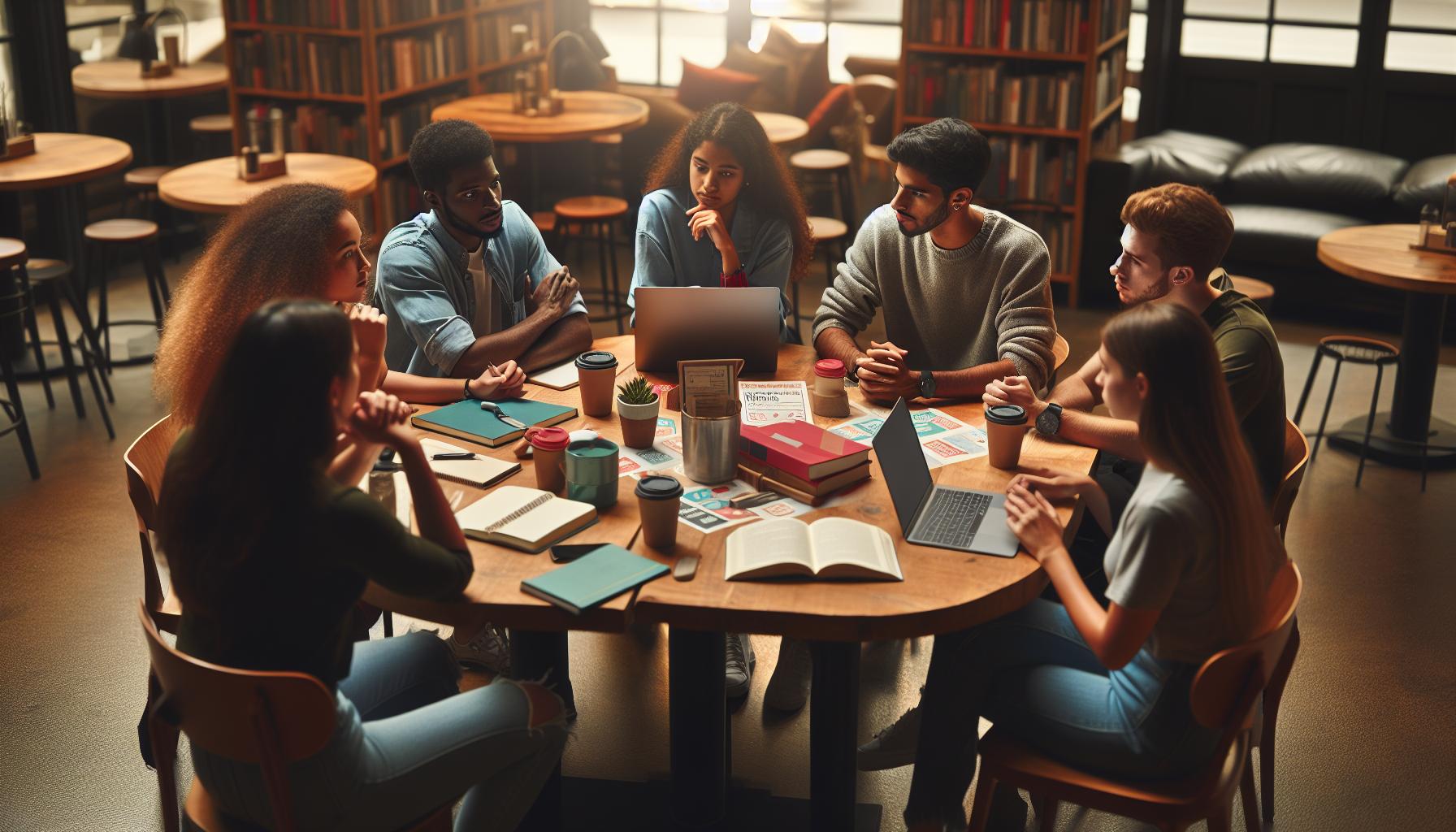 Exploring Alternatives to Student Discounts