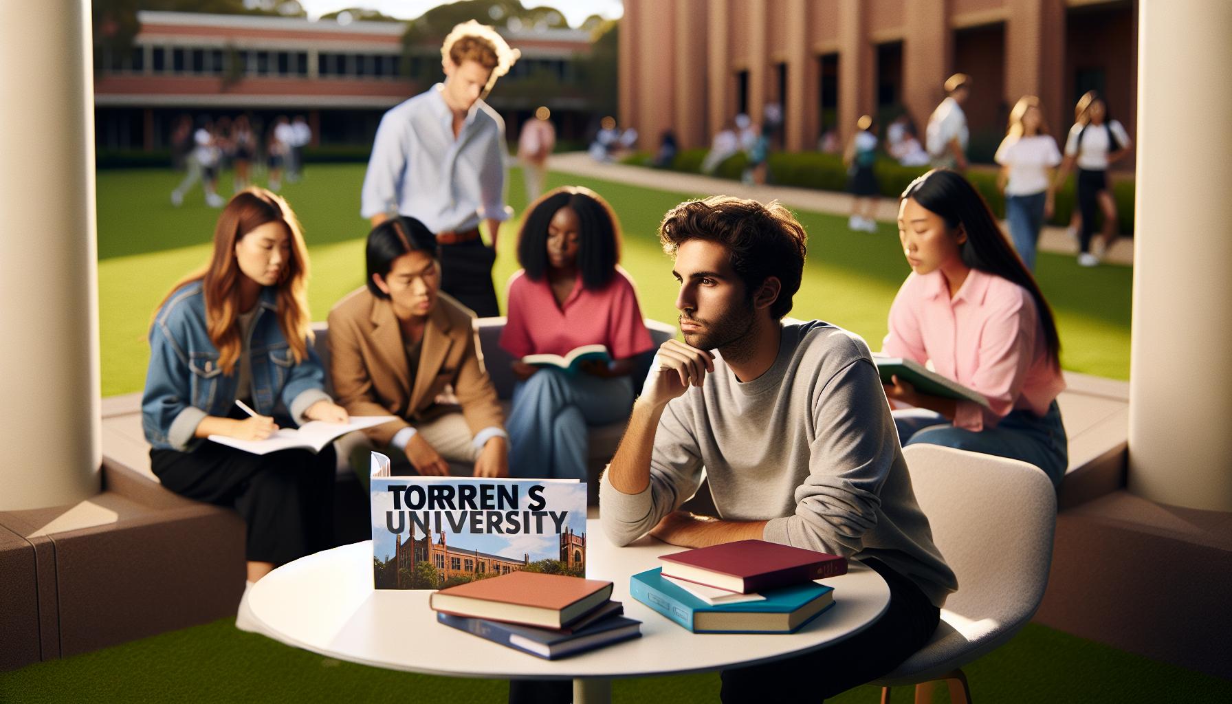 Is Torrens University Good? Student Reviews & Rankings 1 Is Torrens University the Right Choice for You?