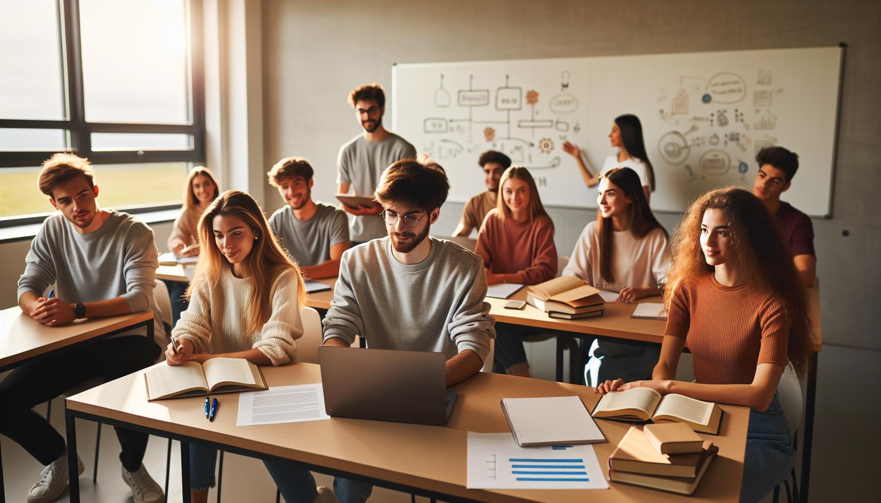 Understanding the Basics of TAFE and University