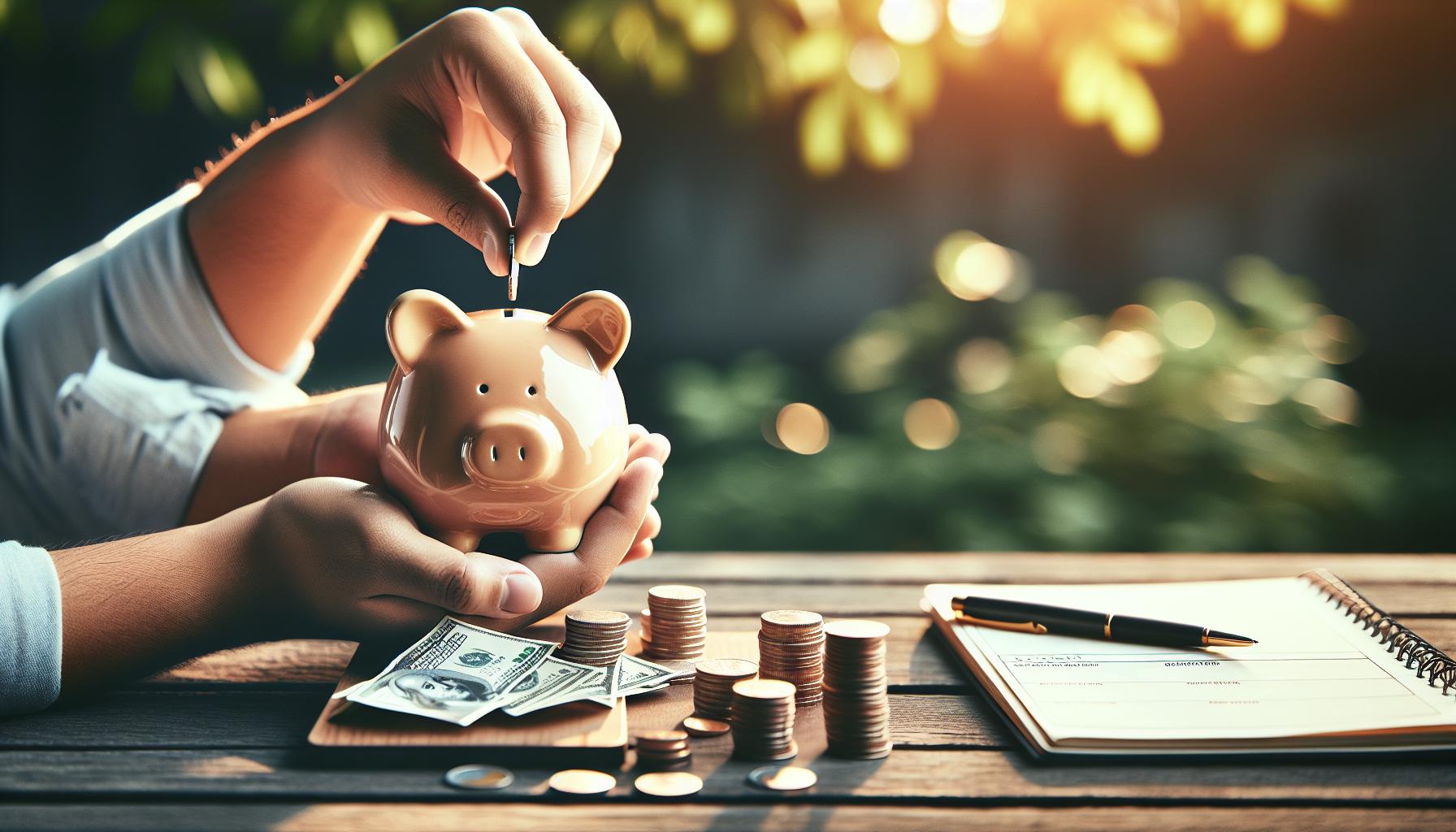 The Power of Extra Payments: How They Work