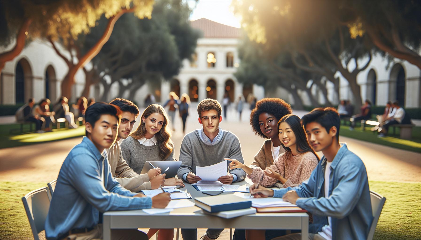 Key Eligibility Requirements for Student Assistance Payments