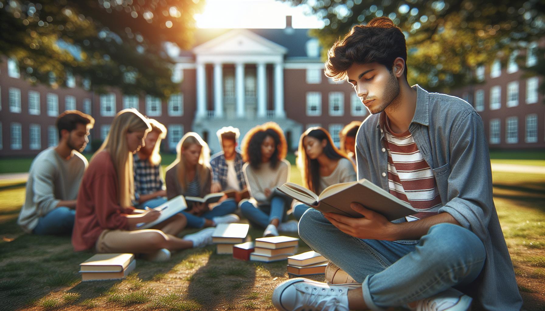 Understanding the Definition of an Undergraduate Student