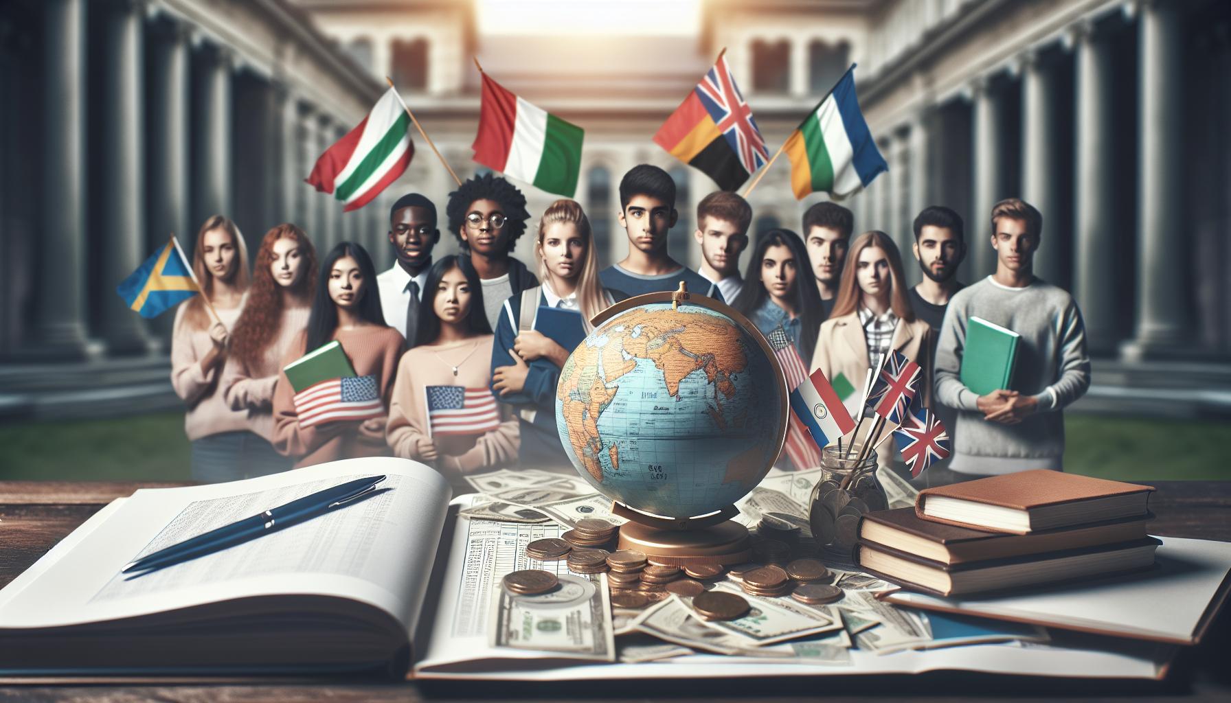 Is University Free in Germany? Complete Cost Guide for Students 2 Tuition Fees for Domestic and International Students