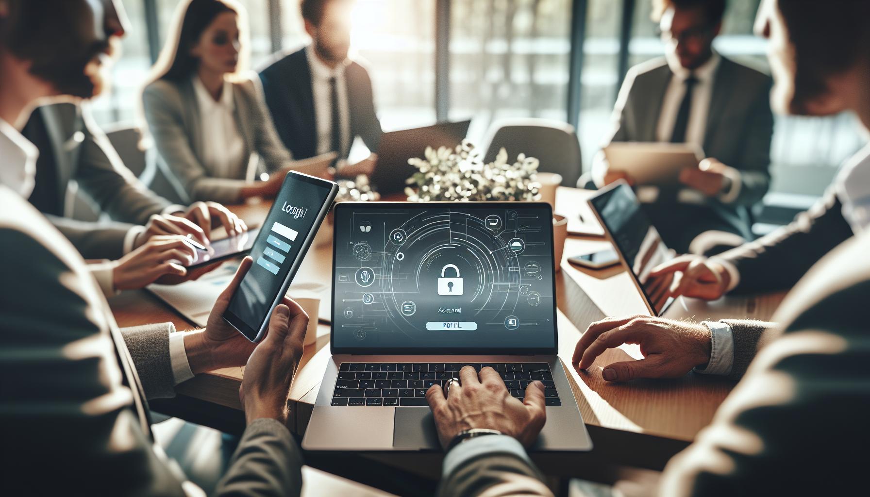 Step-by-Step: Accessing the Sentral Portal