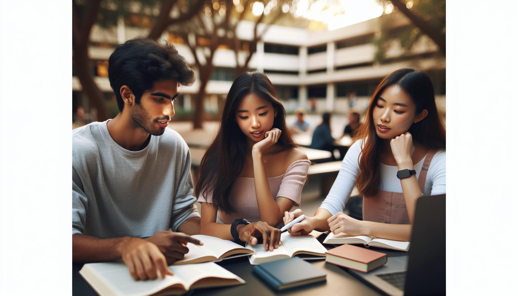 Eligibility Criteria for Non-ATAR Students