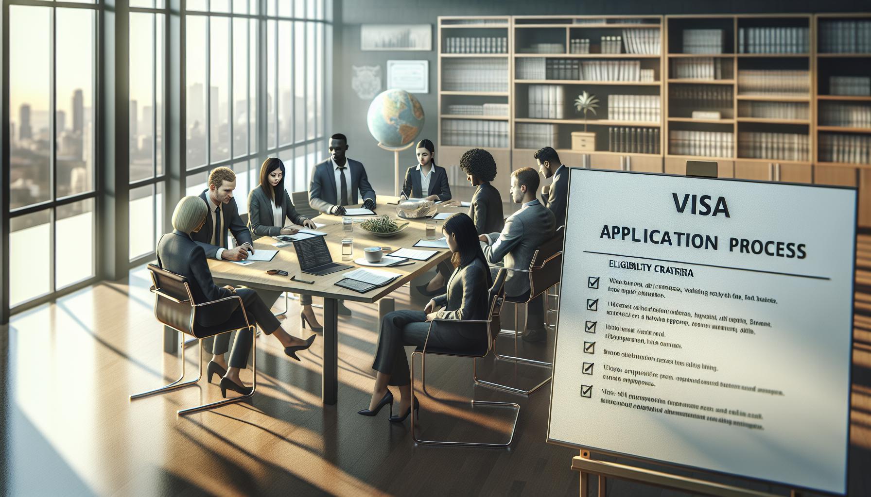 Can 408 Visa Holder Apply for Student Visa: Step-by-Step Process 1 Eligibility Criteria for 408 Visa Holders