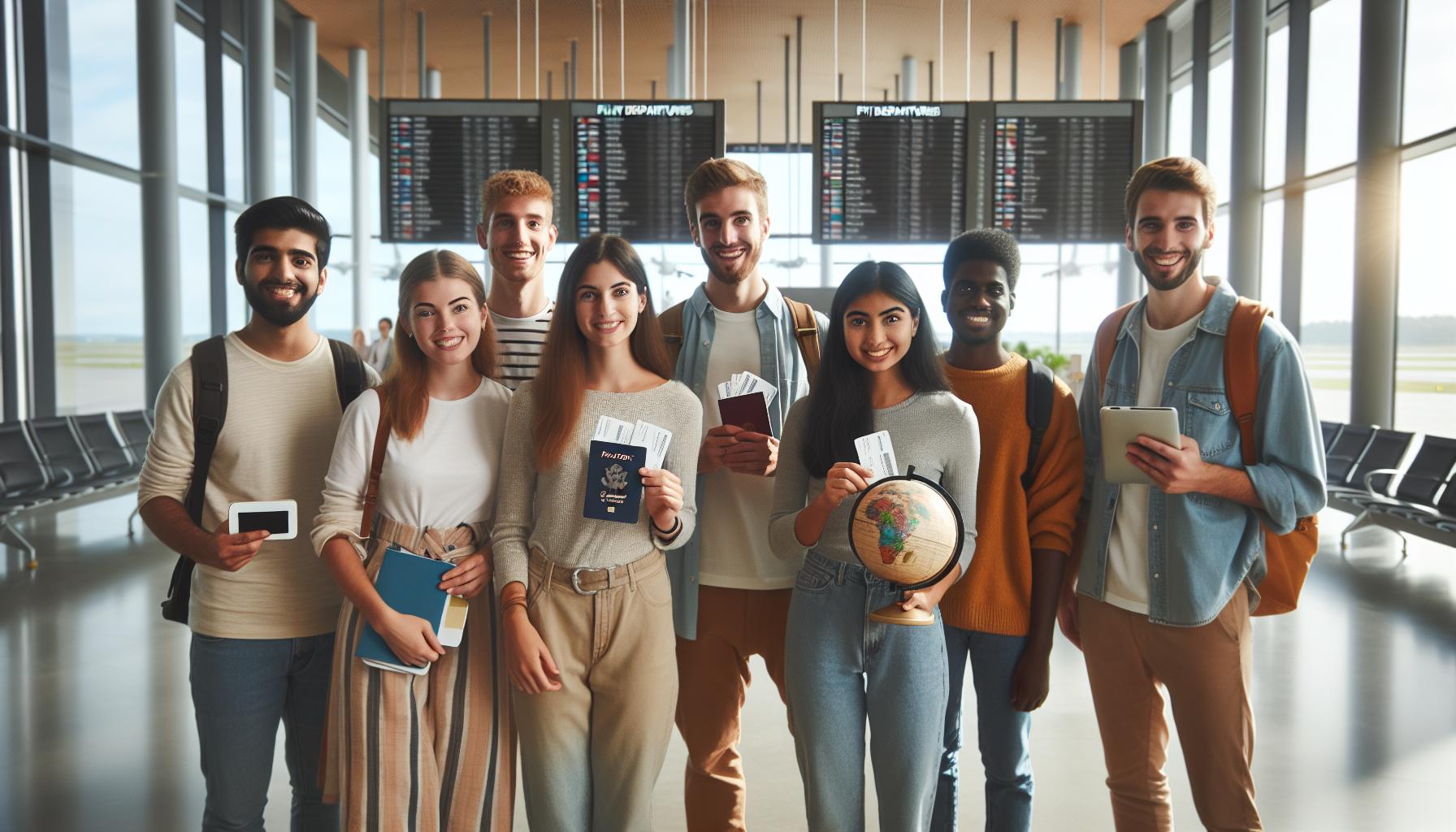 What Does International Students Mean: Definition & Legal Status 3 Types of International Student Visas Explained