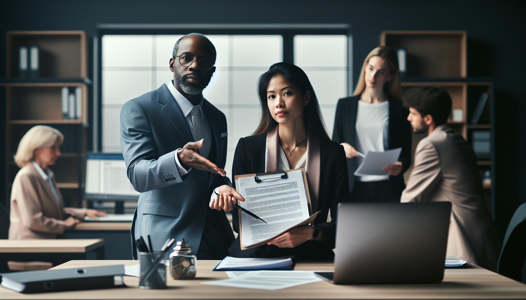 Understanding the Documentation Needed for Your Claim