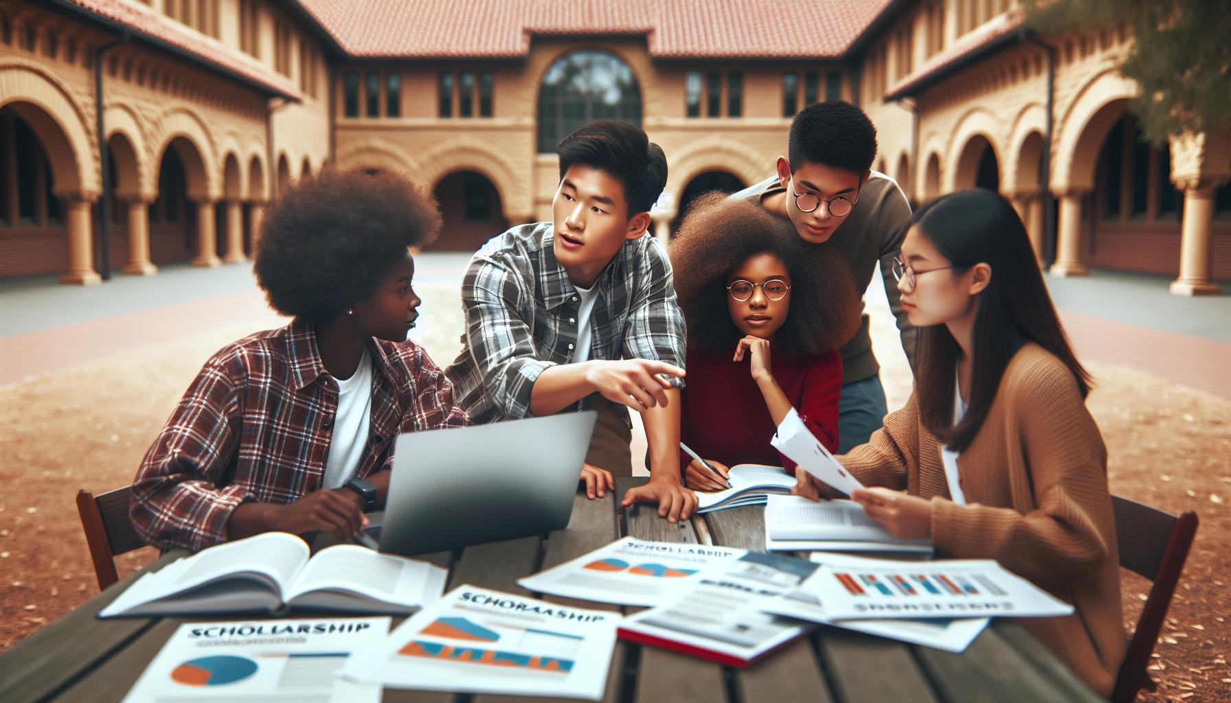 Does Stanford Offer Scholarships to International Students: $70K+ 3 Types of Scholarships Available at Stanford
