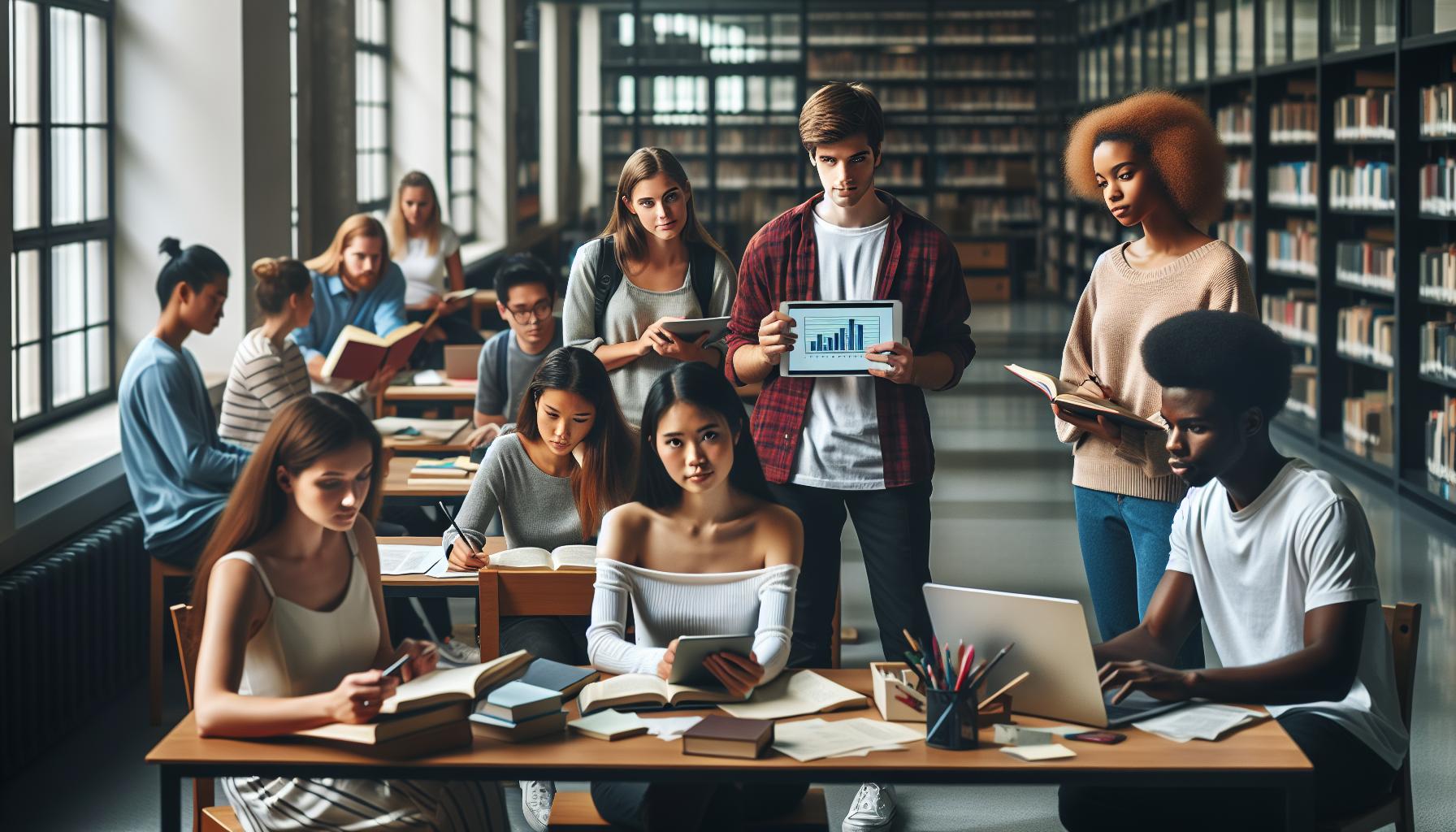 Understanding Tax Deductions for Students