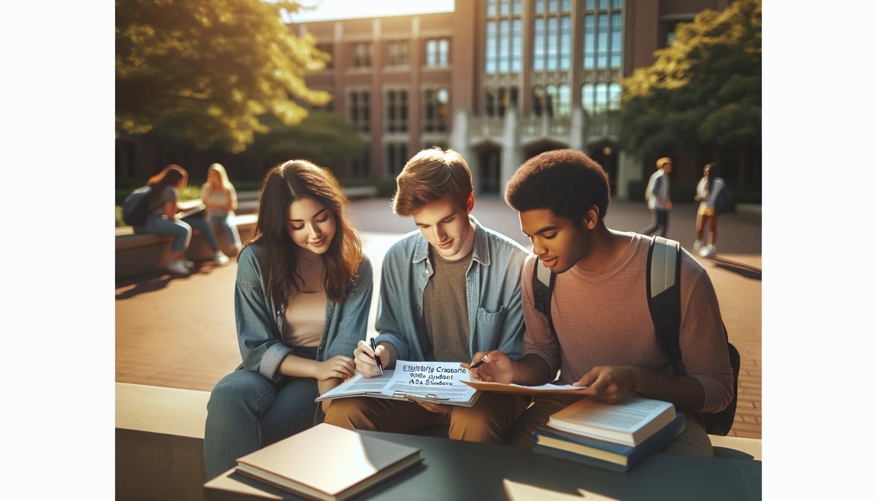 How to Claim WA Student Assistance Payment Successfully 1 Eligibility Criteria for WA Student Assistance