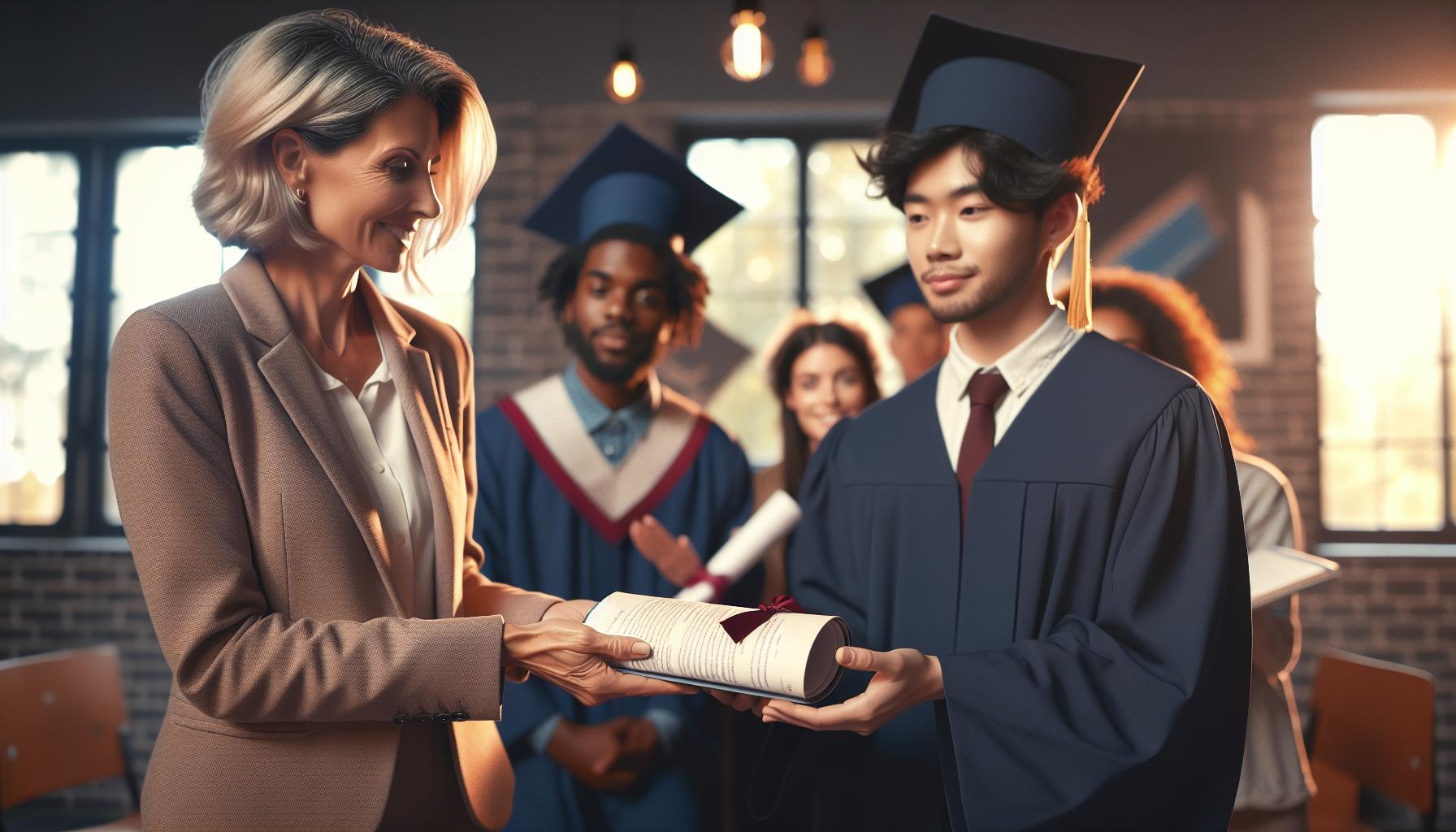 The Importance of Accreditation in Tertiary Education