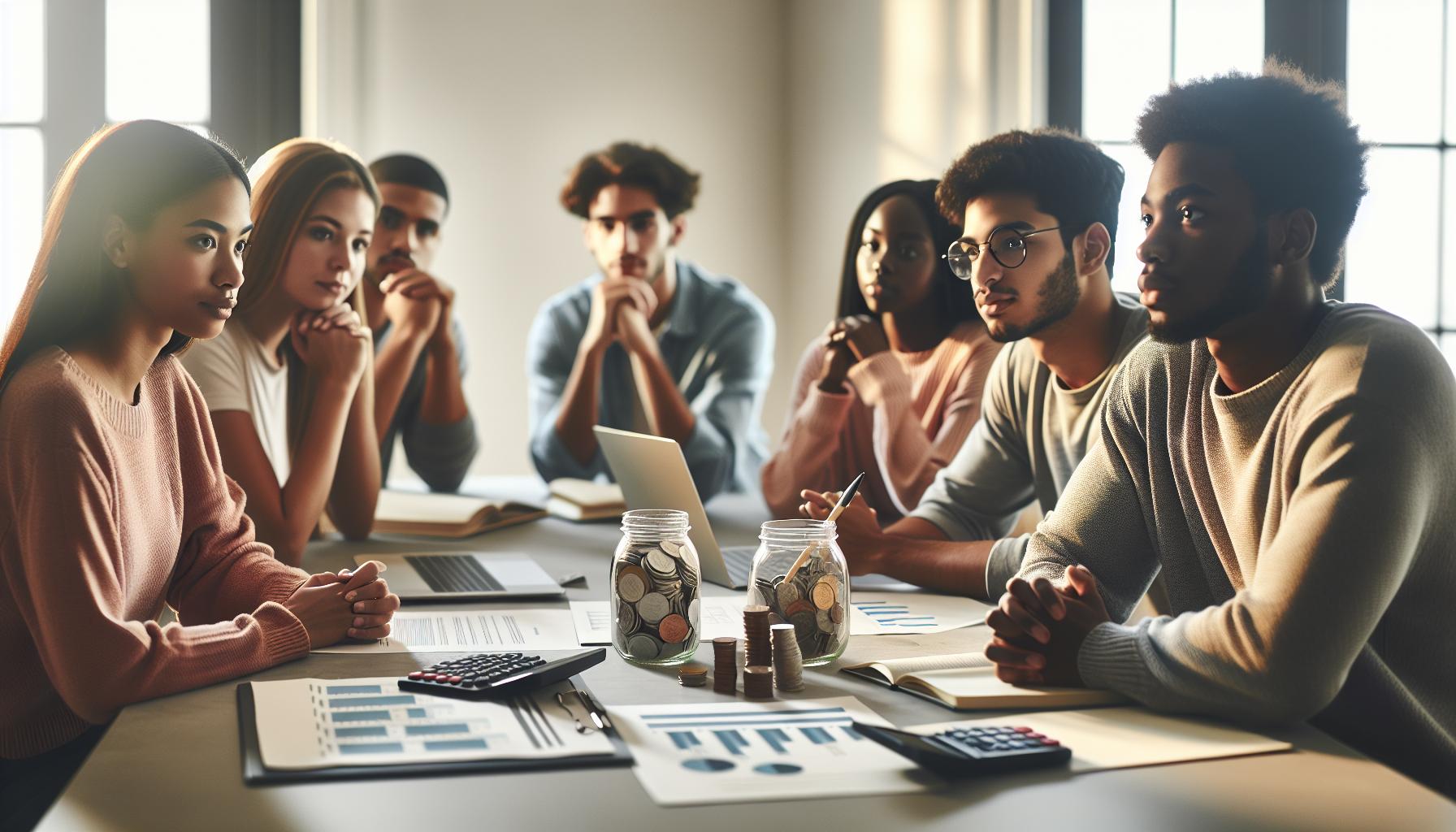 Understanding Student Loan Interest Rates Today