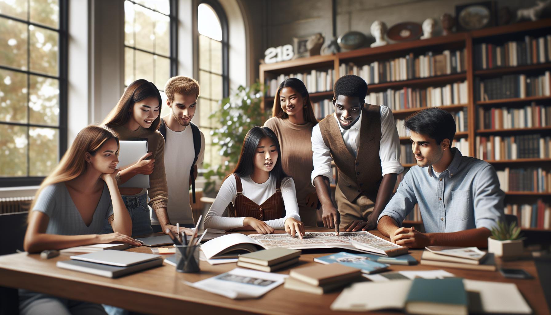 Choosing the Right University College for You