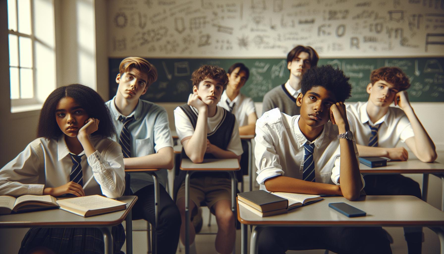 Should Students Wear School Uniforms? Pros and Cons 2 Challenges and Drawbacks of Uniform Policies
