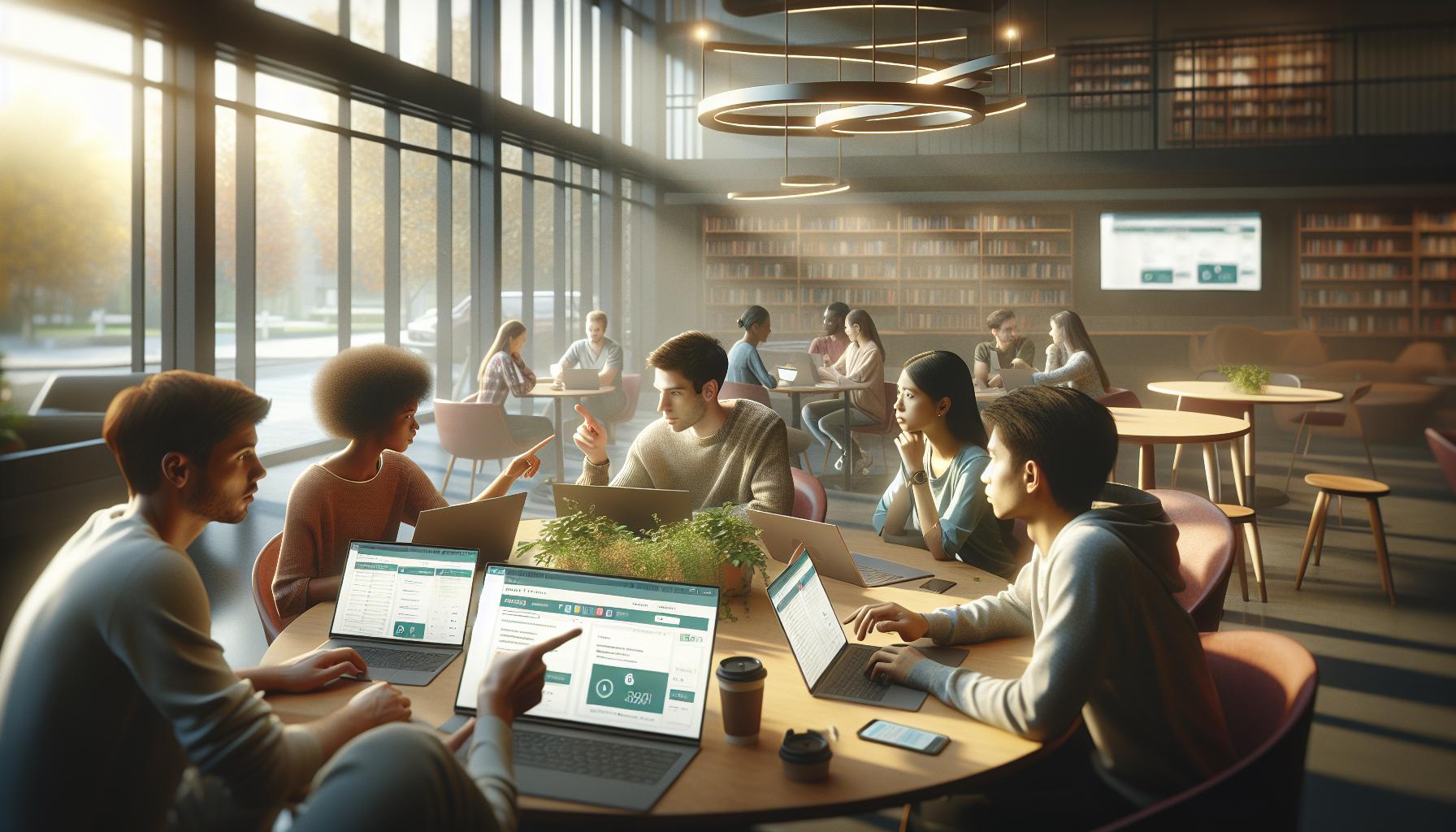 Navigating Common Student Email Platforms