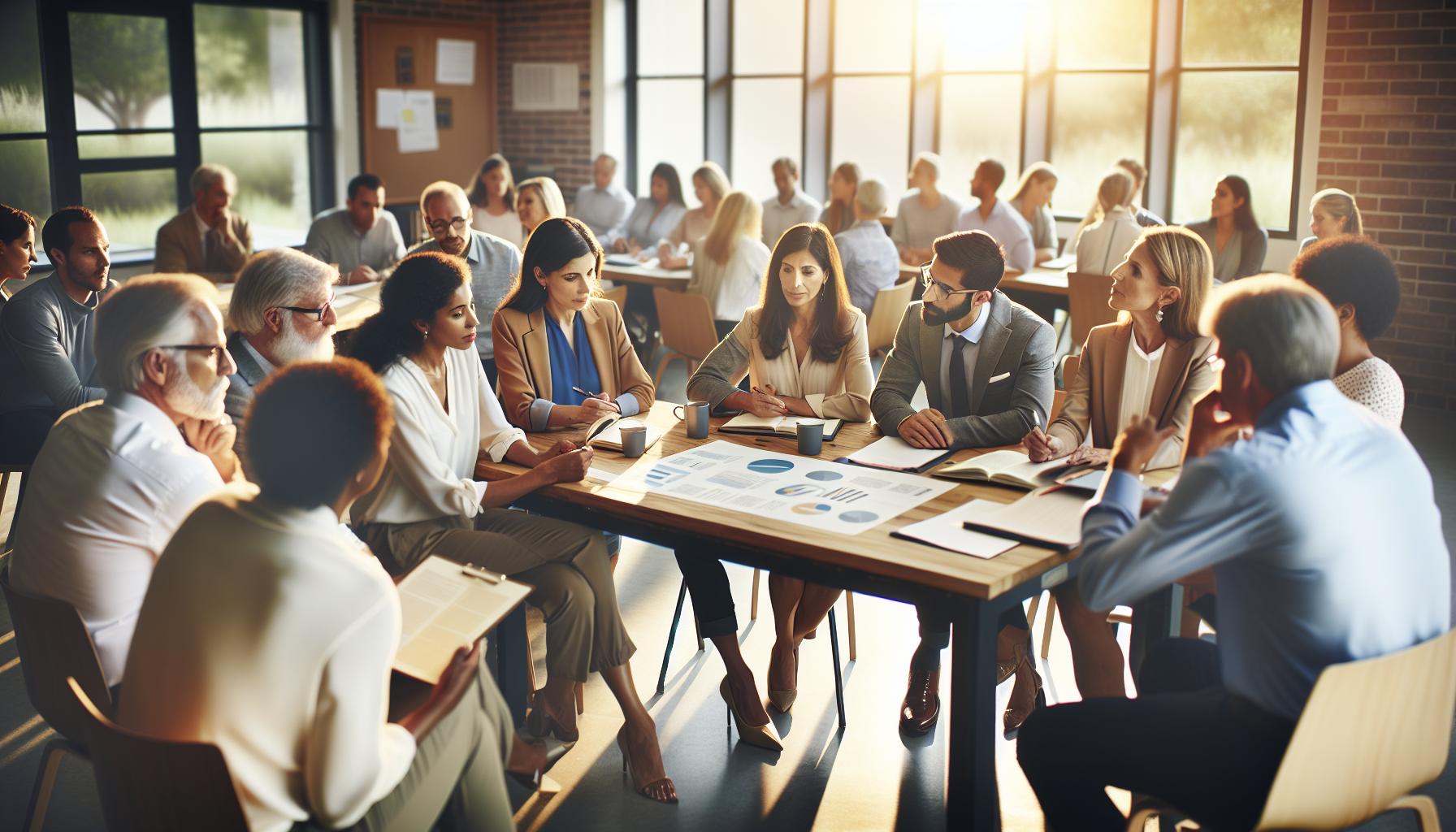 Government Support Programs Available