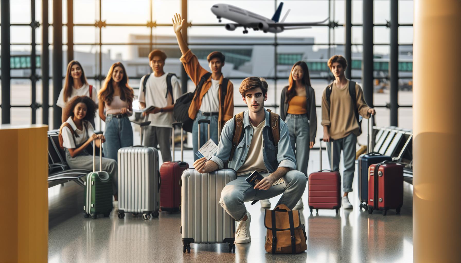 How Do You Become an Exchange Student? Your Roadmap 2 Key Steps to Becoming an Exchange Student