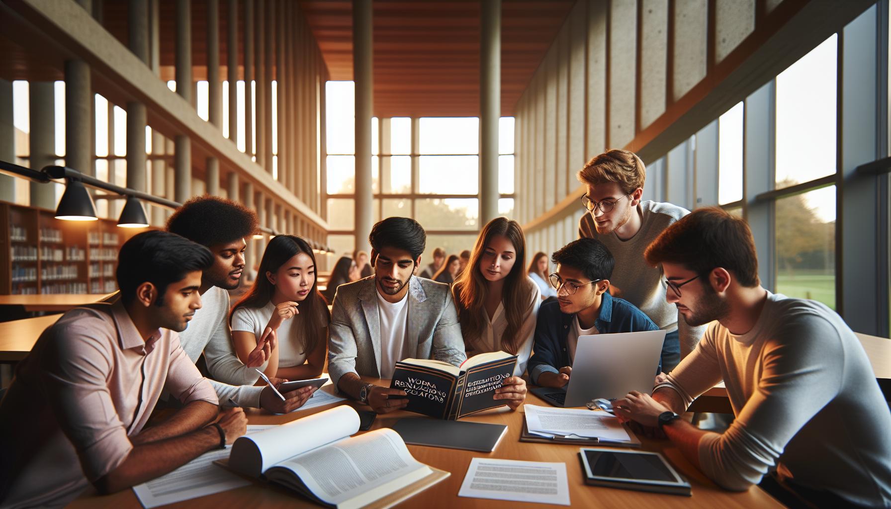 Can International Students Work Full-Time During Semester Break? 1 Understanding Work Regulations for International Students