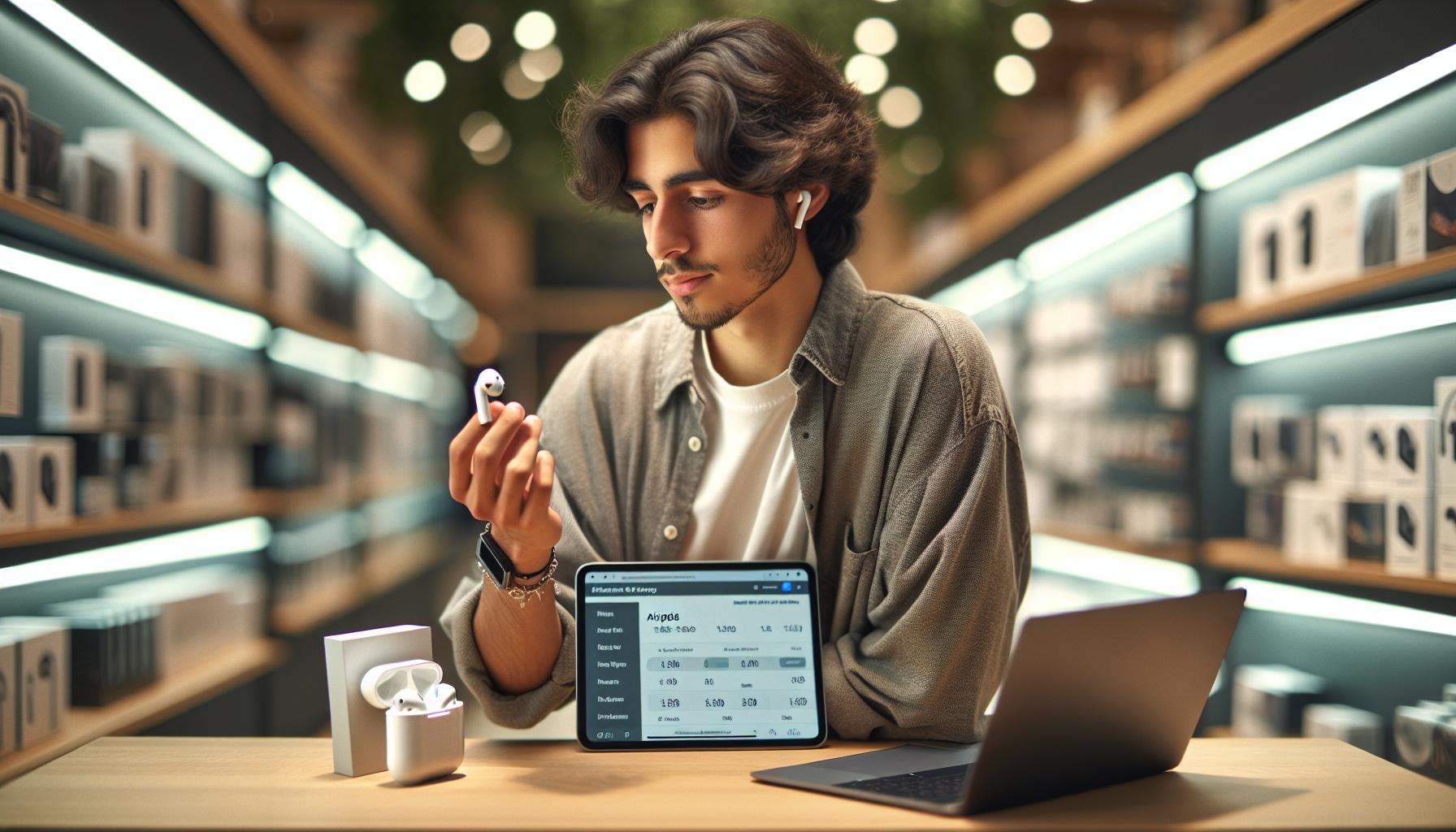 Does Apple Still Do Free AirPods for Students? Latest Deals 4 Tips for Getting the Best Value on AirPods