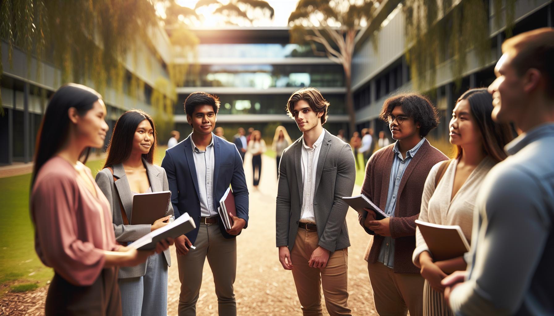 Eligibility Criteria for Aboriginal Students