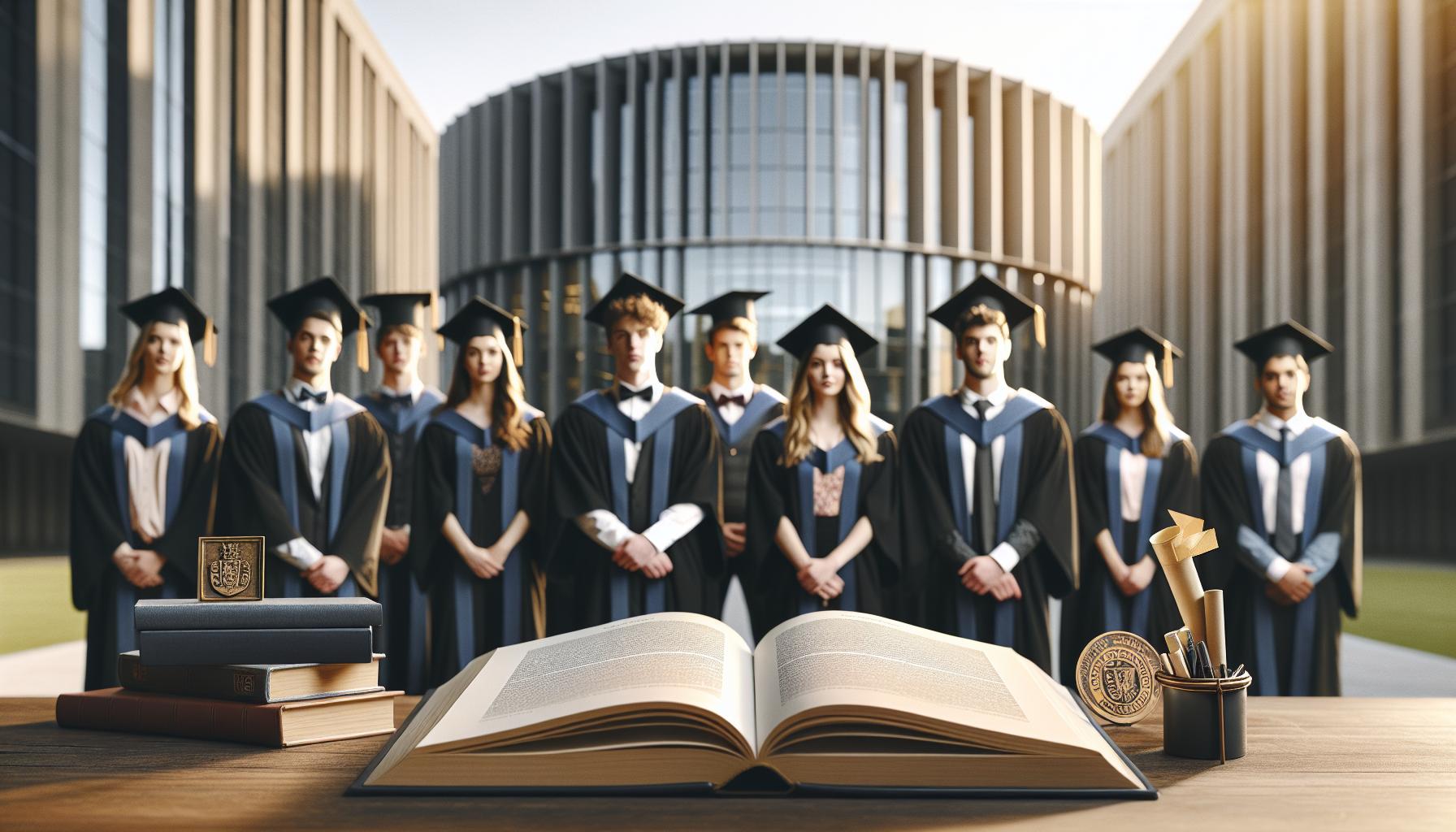 Is Victoria University Recognized by Accreditation Bodies?