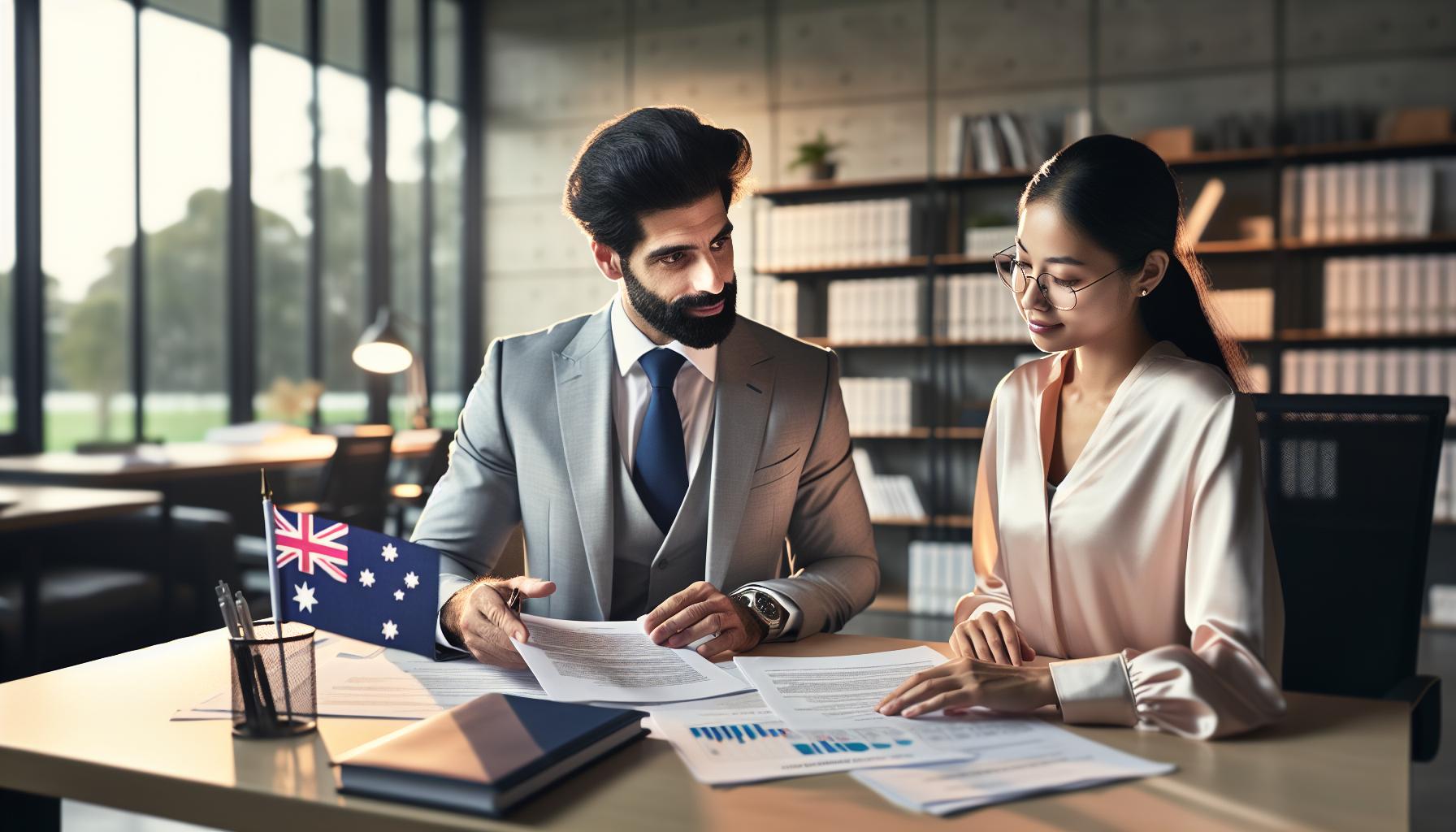Understanding Australia's Foreign Investment Rules