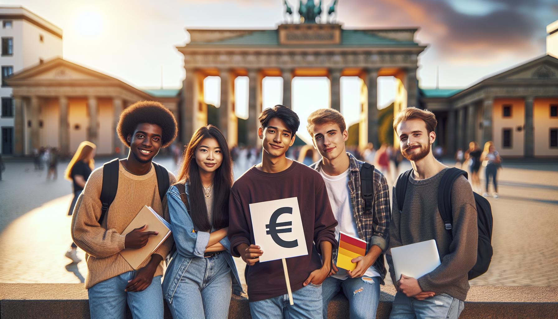 Is German University Free? Complete Cost Guide for Students 1 Is Studying in Germany Really Free?