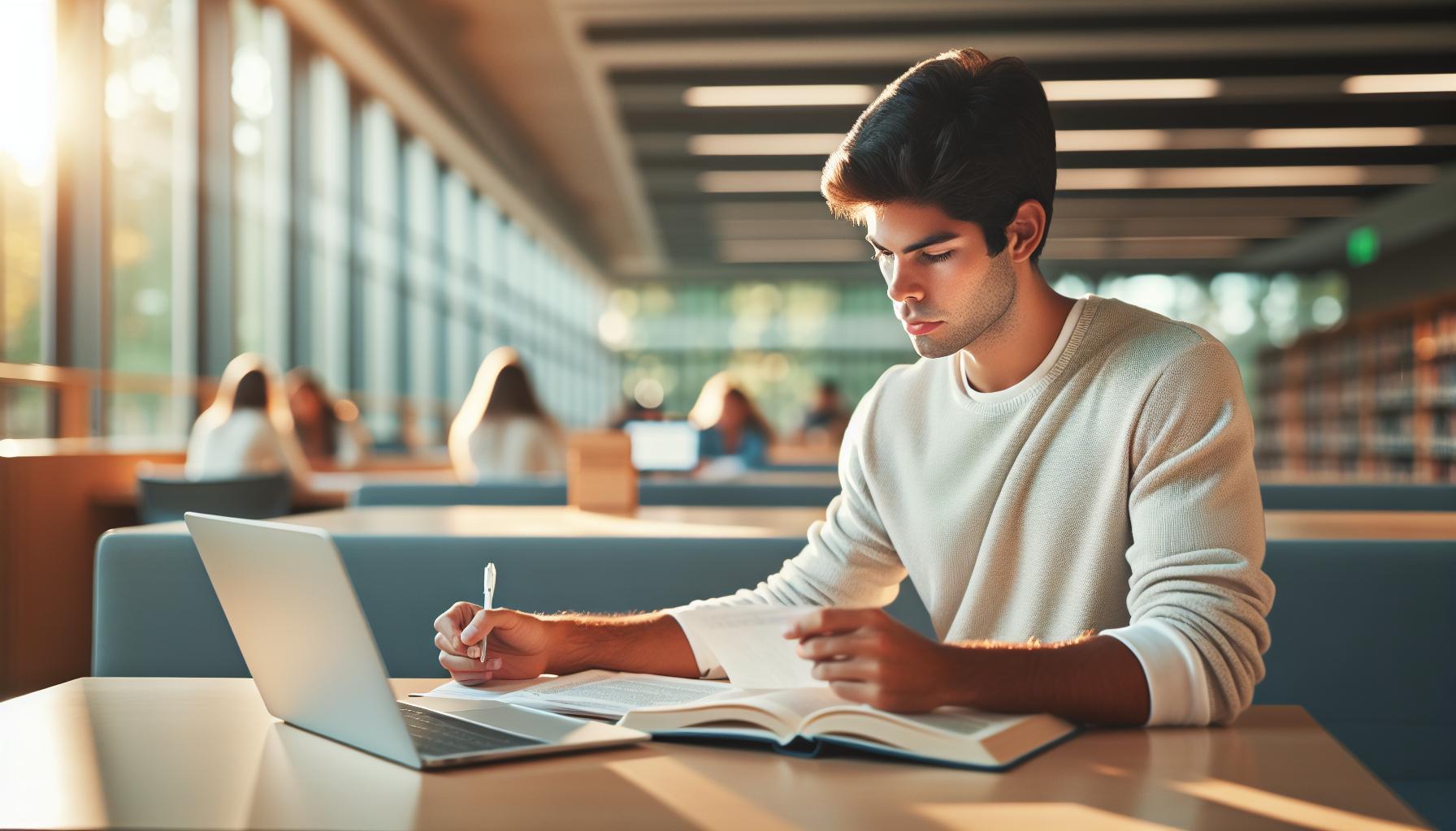 Understand Your Student Loan Eligibility Requirements